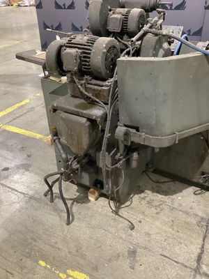 USED YANG IRON YAM-CU27-100H