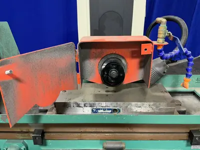 Used 2019 GRIZZLY G3104 Reciprocating Surface Grinders Ohio US | HGR 24 #1446180