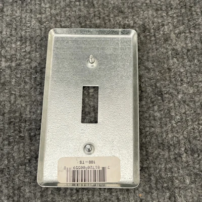 New | in-Stock Bowers 100-TS Electrical Boxes California US | Davliegogo LLC #1705995
