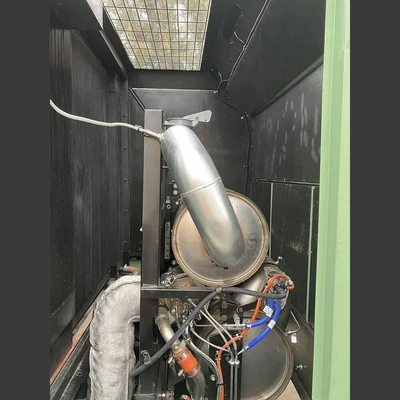 USED 2020 SULLAIR 900XHH/1150XH