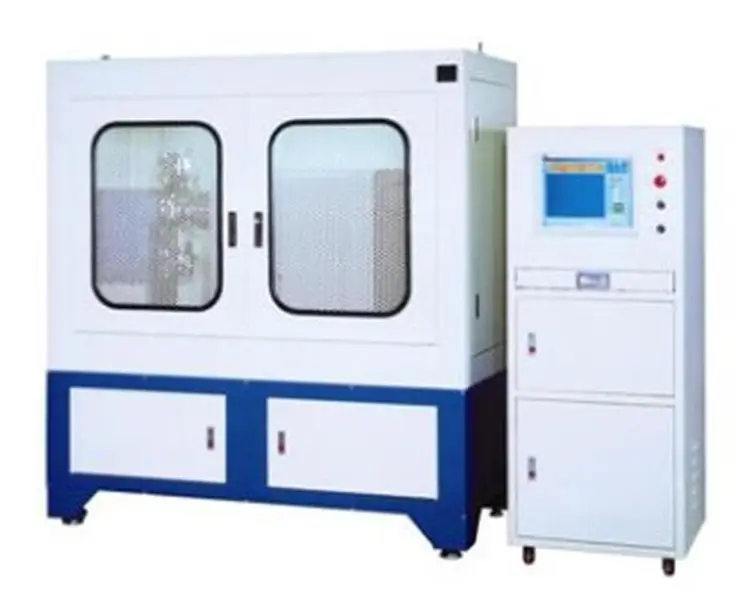 Used PINBAO PB-6010 Torque Testers CZ | Amaron s.r.o. #1061776