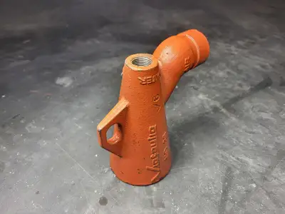 NEW VICTAULIC NO. 36