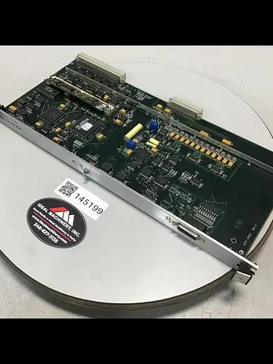Used VAN DORN PC330-021 Circuit Boards Michigan US | Ideal Machinery #695788