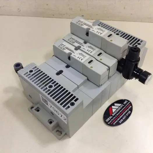 Used NUMATIC 239-1174 Valves/Fittings Michigan US | Ideal Machinery #699507