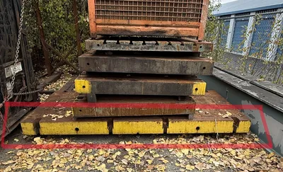 N/A Bolster Plate Bolster Plates | Rygate LLC (2)