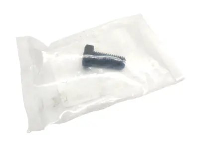 JKR10048BOMC | Hex Cap Bolt 5/8-11 x 1-1/2" LOT OF 2 - New