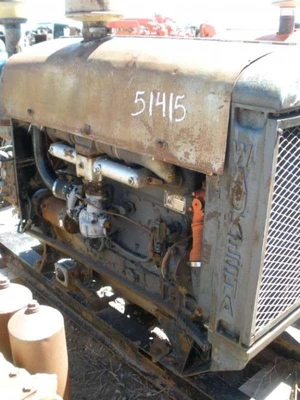 USED WAUKESHA 135-GZU
