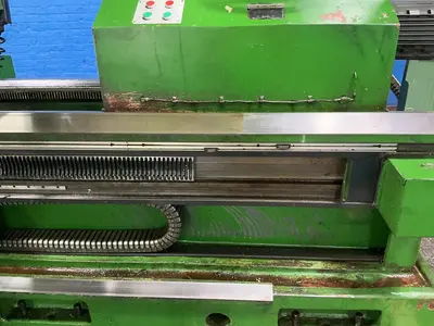 Used GURUTZPE B1400CNC CNC Lathes Ohio US | HGR 24 #1291823