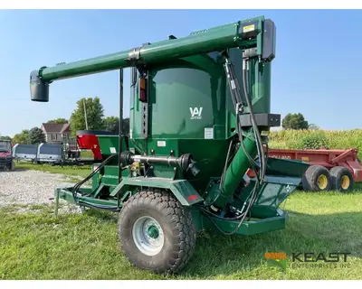 Used ART'S WAY _UNKNOWN_ Grinder Mixer Iowa US | Keast Enterprises #1359961