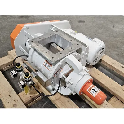 NEW KICE INDUSTRIES INC. VJOT8X6X6