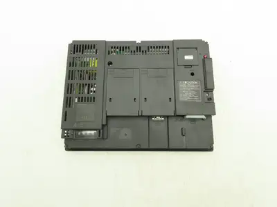 Mitsubishi GT1685M-STBA 12.1" Color Touch Panel 800x600p 120-240VAC Color LCD