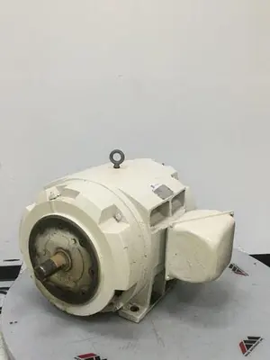 USED RELIANCE ELECTRIC P40G0318A-G2-VN
