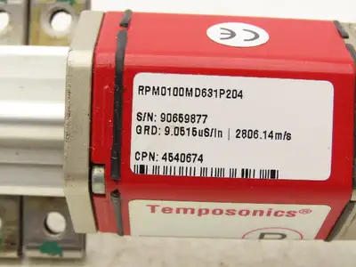 Used MTS TEMPOSONICS _UNKNOWN_ Sensors Indiana US | Arrow Industrial #1440324