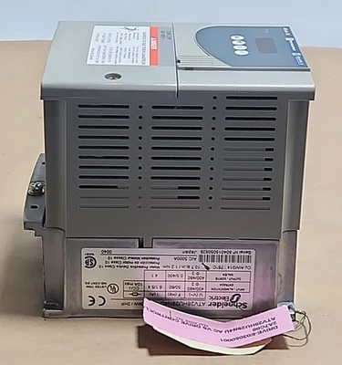 NEW Telemecanique ATV28HU29N4U