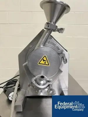 USED Fitzpatrick Fitzpatrick L1A Fitzmill