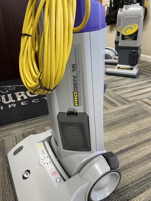 ProTeam ProGen 15 Upright Vacuum Cleaner NEW