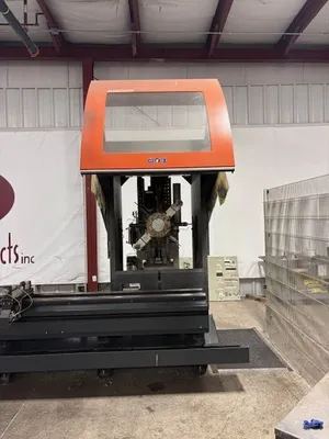 Used 2013 ELUMATEC SBZ 130 Vertical Machining Centers Illinois US | Lion Machinery #1413348
