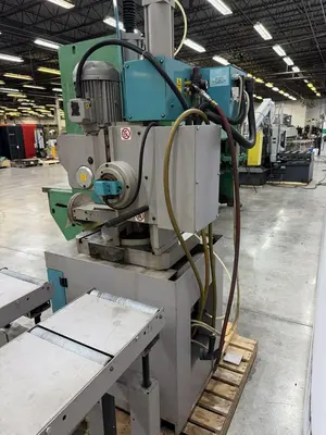 Used 2002 KMT KALAMAZOO C370SA-V Circular Cold Saws Georgia US | The Equipment Hub #1123345
