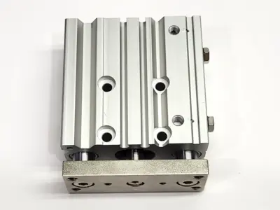 New | in-Stock SMC MGPM16-30Z Misc Industrial Equipment | Maverick Industrial Sales #1103354