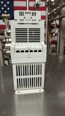Allen Bradley 160-BA10NSF1 Controller 10A 460V 3 Phase Ser. C Variable Speed
