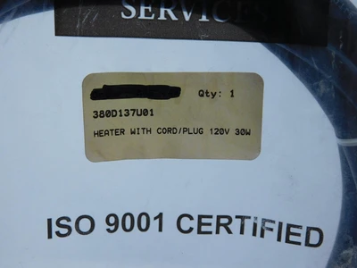 New | in-Stock SEVERN TRENT _UNKNOWN_ HVAC Parts and Equipment | OCO Industrial #1655364