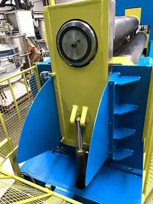 USED ARRIETA CCC 3100 X 20 MM
