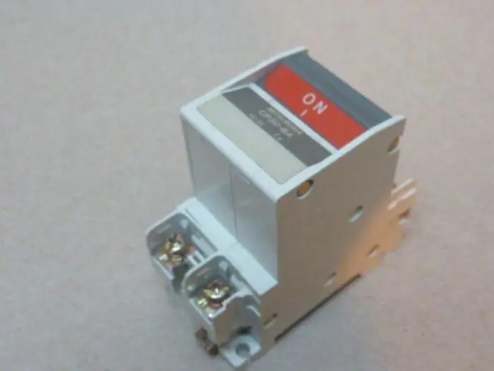 Used MITSUBISHI CP30-BA-2P-1A Circuit Breakers Michigan US | Ideal Machinery #702863