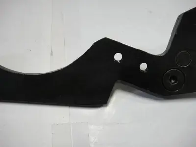 USED HAMADA I24-77-2B-3