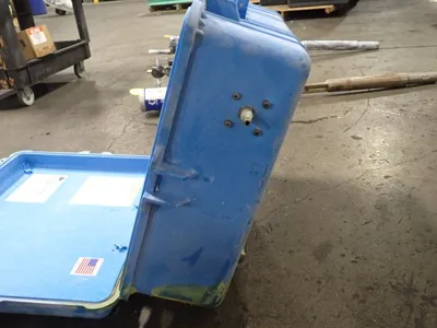 Used 3M 2560200 Air Cleaners Ohio US | HGR 24 #726911
