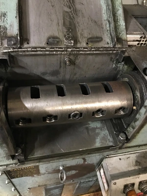 USED 1999 SHUSTER 2A4V