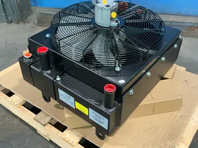 Used 2021 THERMAL TRANSFER PRODUCTS ROAC226154 Chemical & Process Equipment Ohio US | HGR 24 #1506999