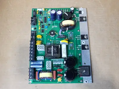 NEW 2016 UNIVERSAL ANALYZERS 3600-0011