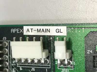 USED APEX AT-MAIN GL R1.1
