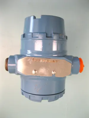 USED Rosemount 3051 TG 6A 2F21AE5M4T1