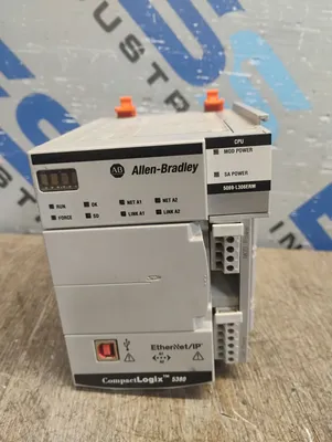Allen-Bradley 5069-L306ERM PLC Ethernet & Communication | ESS Industrial Equipment Sales (3)