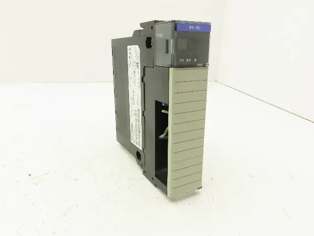 Allen Bradley 1756-DHRIO/C ControlLogix Communication Interface B01 24VDC
