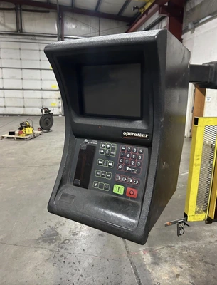 1998 AMADA HFBO 220 -4 Press Brakes | Bayou Machinery (4)