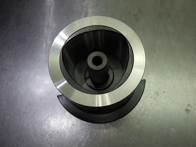 Sandvik CAT50 Capto C8 Modular Tool Holder 70mm Pro C8-A390B.45-50 070 (LOC393A)