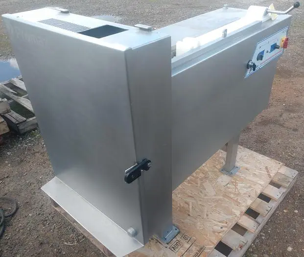 Used PROMAX PXD1000 Slicers / Dicers / Cutters California US | Machinery & Equipment #137461