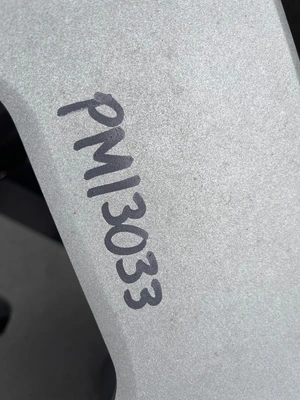Pressure Screen Multi Foil Rotor
