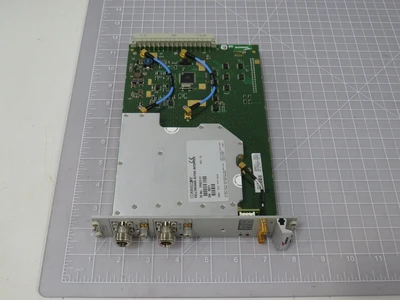 Used COMMSCOPE _UNKNOWN_ Network Cards | OCO Industrial #1623294
