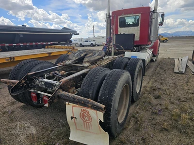Used 1996 KENWORTH W900 Conventional trucks Colorado US | ABN Services #1390566