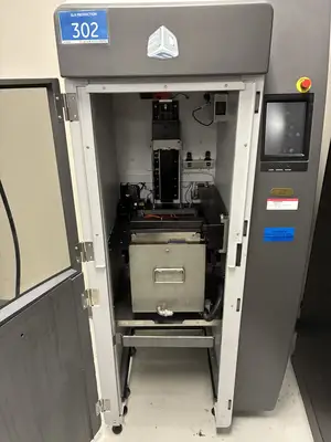 Used 2013 _UNKNOWN_ _UNKNOWN_ 3D printer, DLP/Micro-SLA New York US | Apex Auctions #1566136