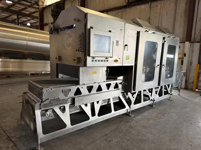 Used 2021 JBT Marel DSI 800 Slicers / Dicers / Cutters Illinois US | M&M Equipment Corp. #1389039