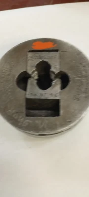 USED LIITLE GIANT NO. 35