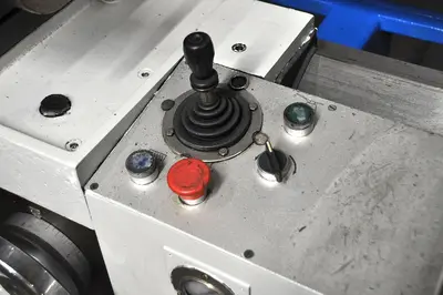 USED TACCHI Ø 660 X 1500/2200 MM