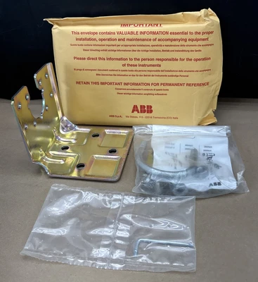New | in-Stock ABB 266HSH-ESBA1/E4/L5/B6/N2 Sensors Indiana US | J&J Industrial Supply #1394355