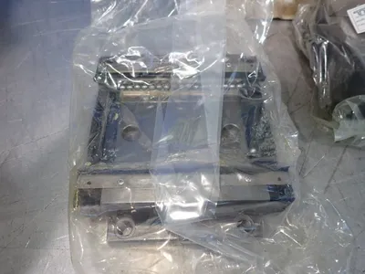 New | in-Stock THK HRW50CA1SS (GK) BLOCK Tooling & Accessories (Other) Ohio US | HGR 24 #819613