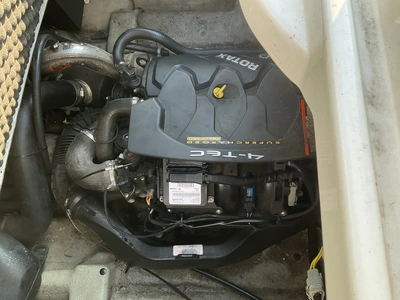 Used 2006 SEADOO SPORTSTER 215 Boats (Misc) Michigan US | Miedema Asset Management Group #1324271