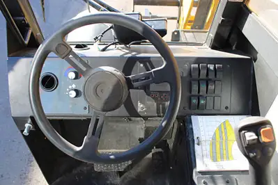 Used 2019 GEHL RS8-42 Misc Forklifts New York US | United Lift #1445467